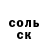 COCAIN Fish Scale a baihanov